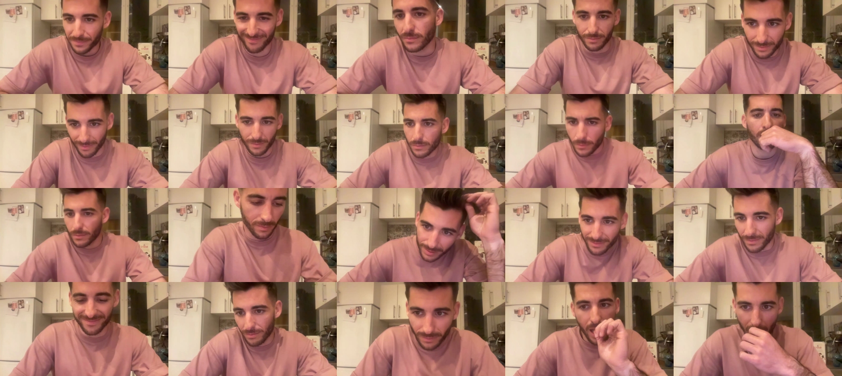 lovethat5  18-02-2023 Recorded Video juicy
