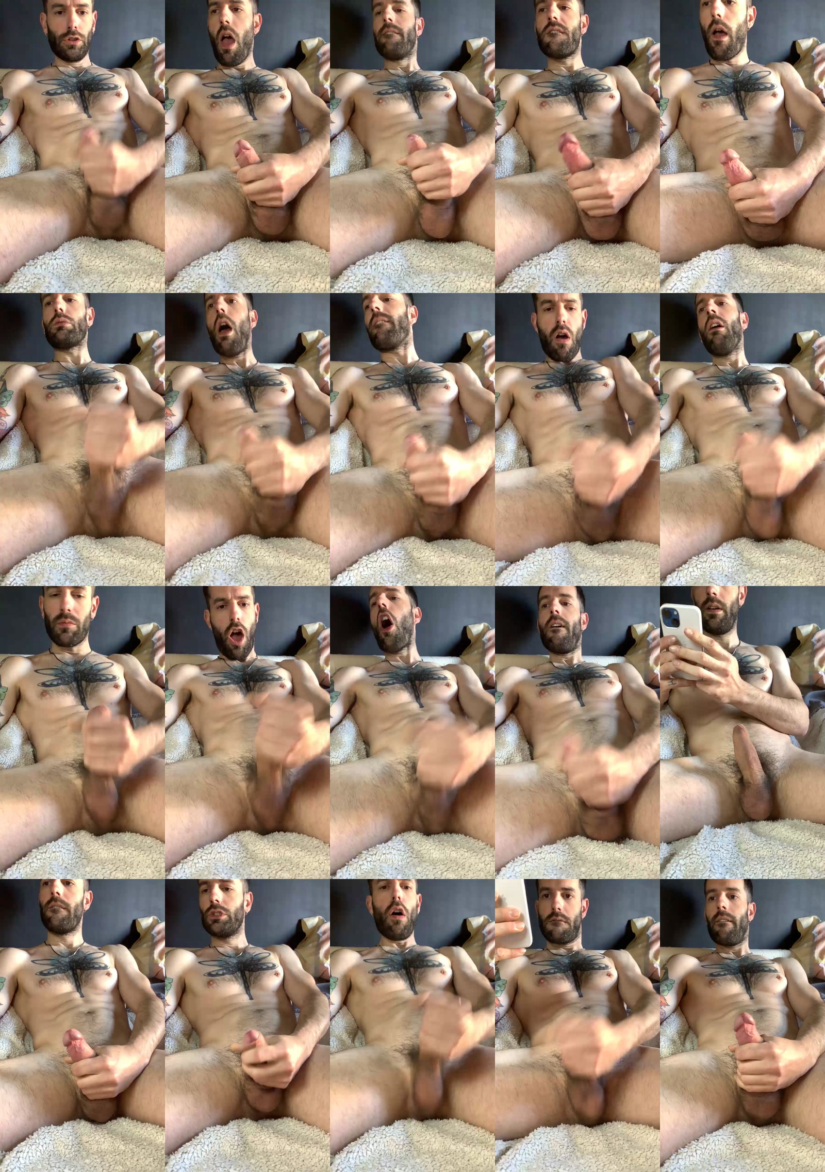 luffi88  19-02-2023 Recorded Video lovense
