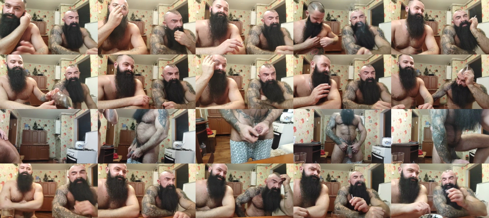 maksls  18-02-2023 Recorded Video wank