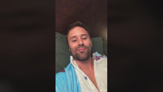 matteo_dv  18-02-2023 Recorded Video jerking