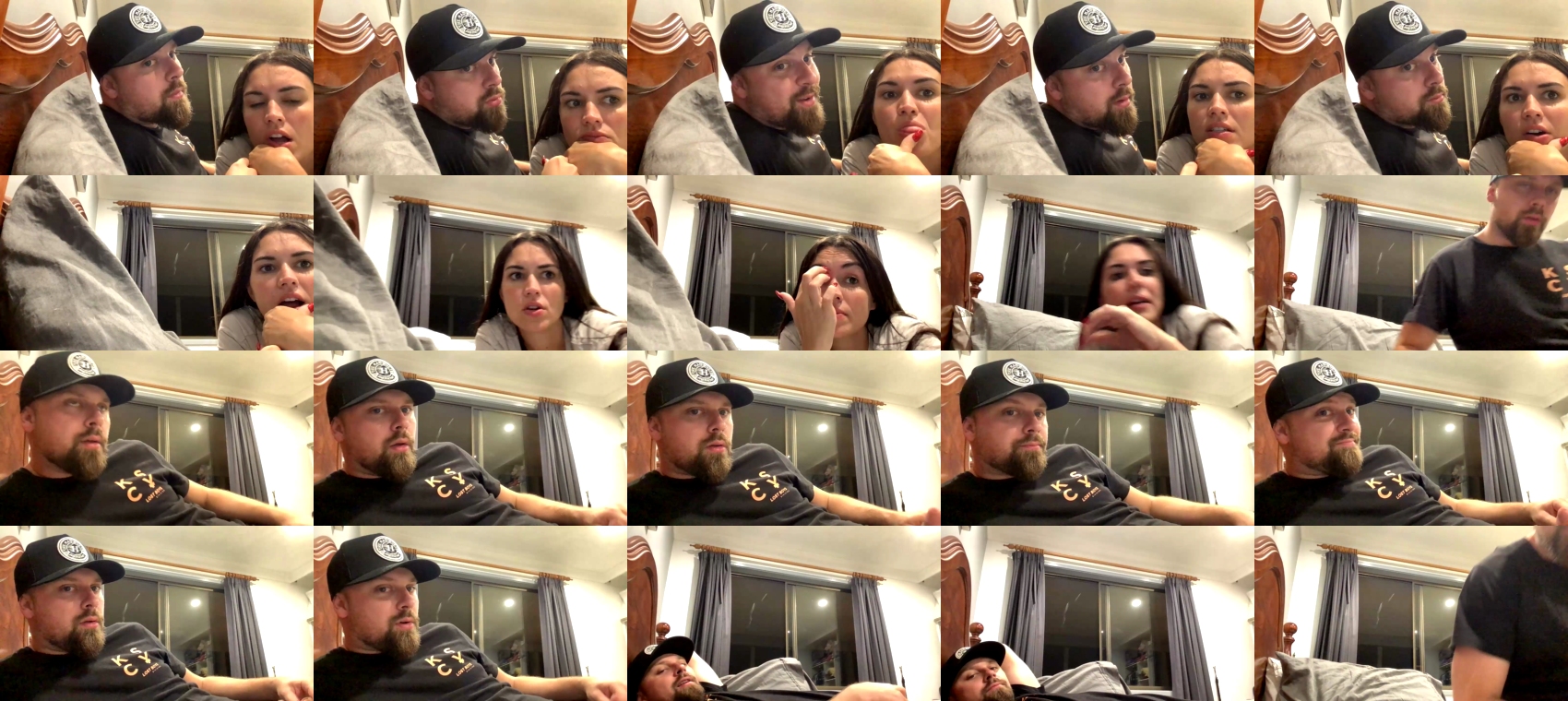 mickyandbella 19-02-2023 ass 