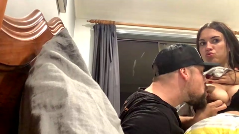mickyandbella 19-02-2023 sexy 