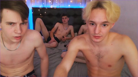 okwohka  19-02-2023 video lick