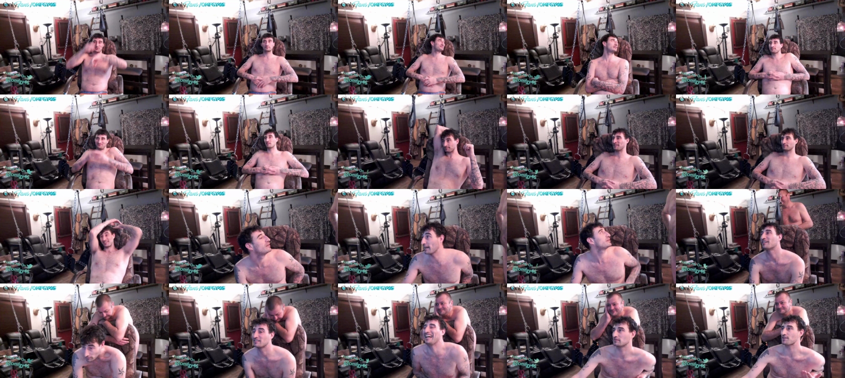 omfgy  19-02-2023 video strip