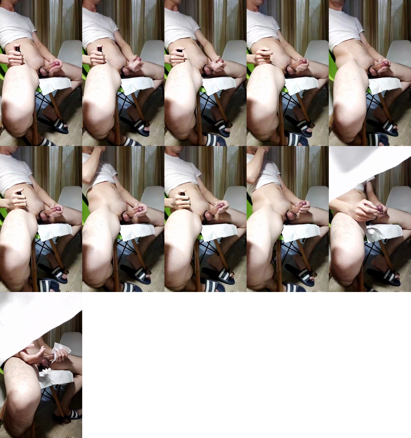 popper4u  18-02-2023 Recorded Video Cam