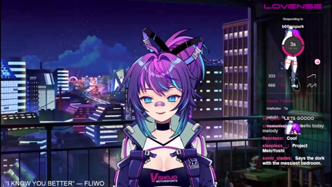 projektmelody  19-02-2023 Ass Females