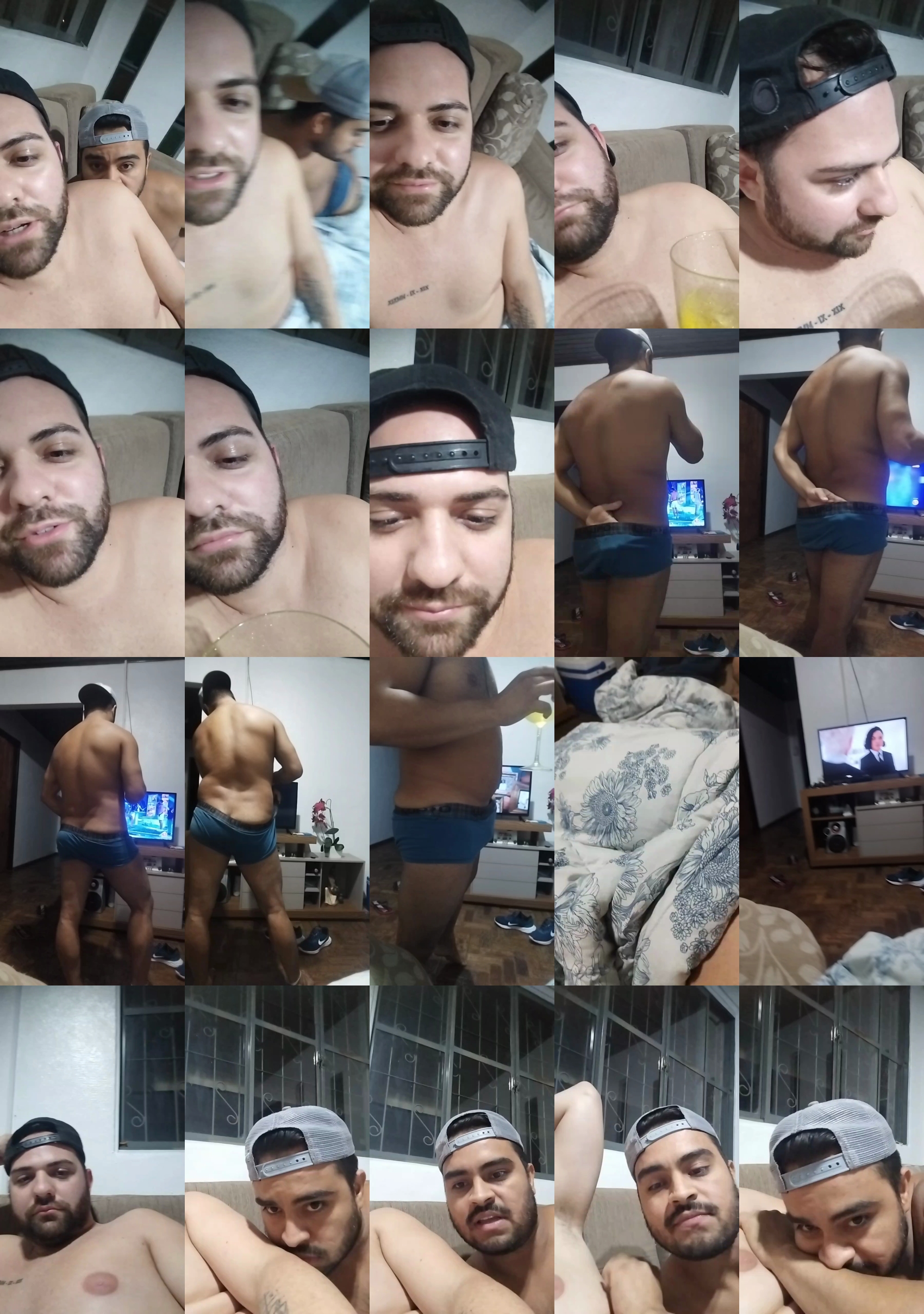 safado0211  18-02-2023 Recorded Video toys