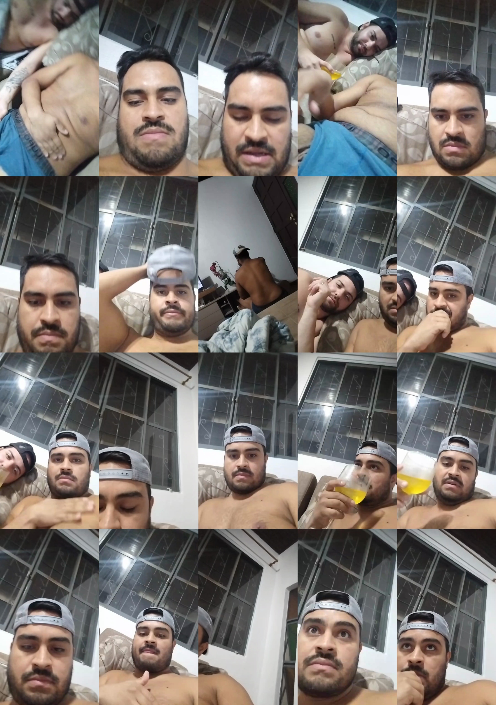 safado0211  18-02-2023 Recorded Video Webcam