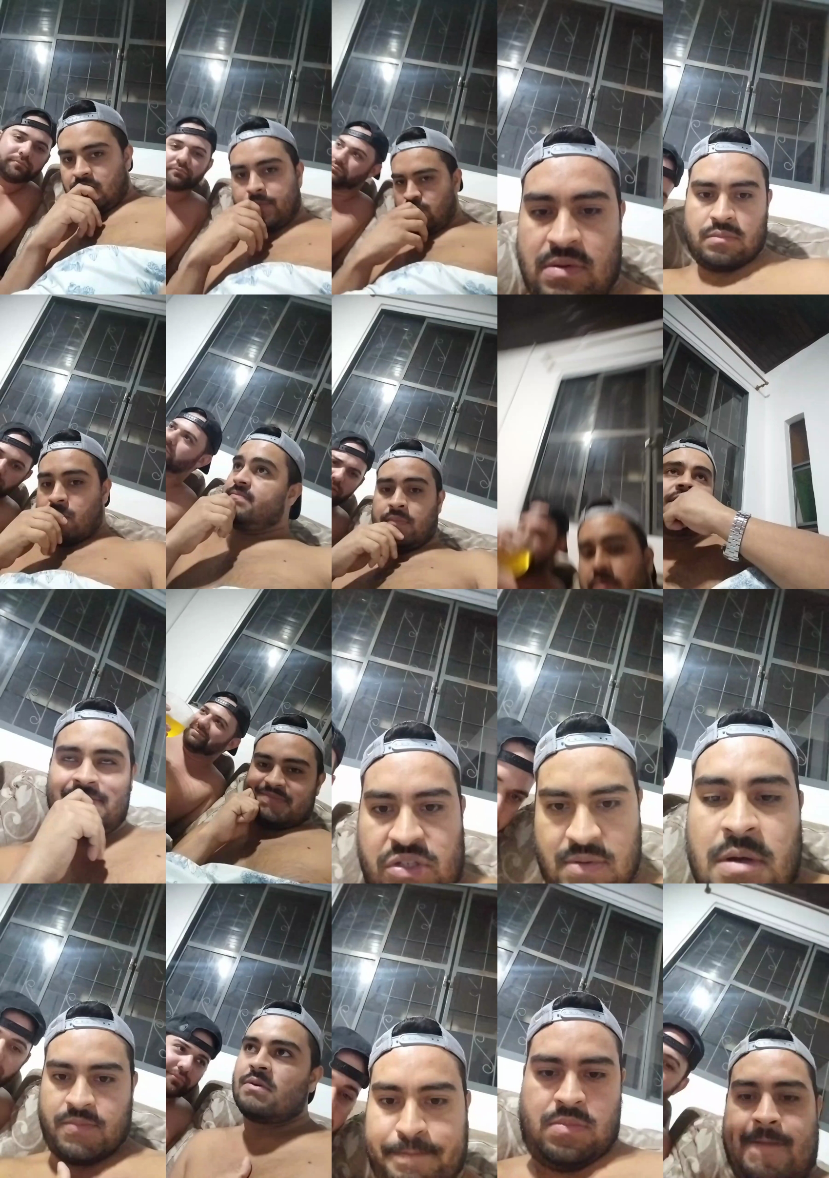 safado0211  18-02-2023 Recorded Video yummy