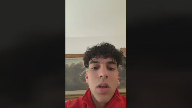sexyboy6910ben  18-02-2023 Recorded Video Video