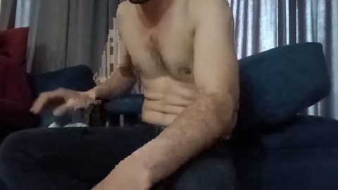 sexyfireman7  19-02-2023 Recorded Video suckcock