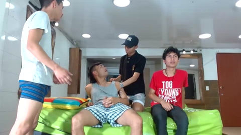 tototus  19-02-2023 video spank