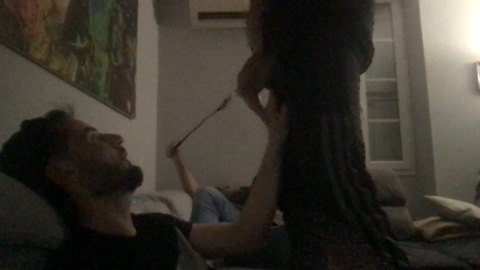 2mecschaud31  19-02-2023 Recorded Video hardcock