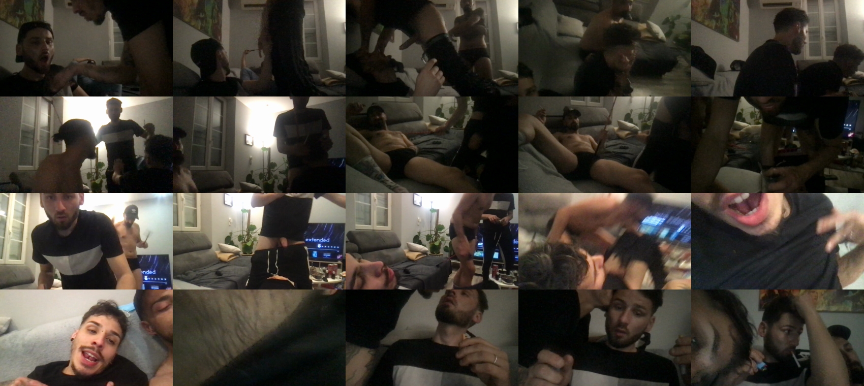 2mecschaud31  19-02-2023 Recorded Video hardcock