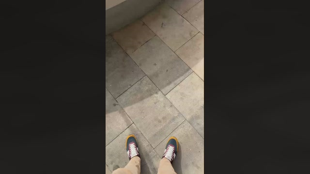 Alcalaguarreo1  20-02-2023 Recorded Video sexyfeet