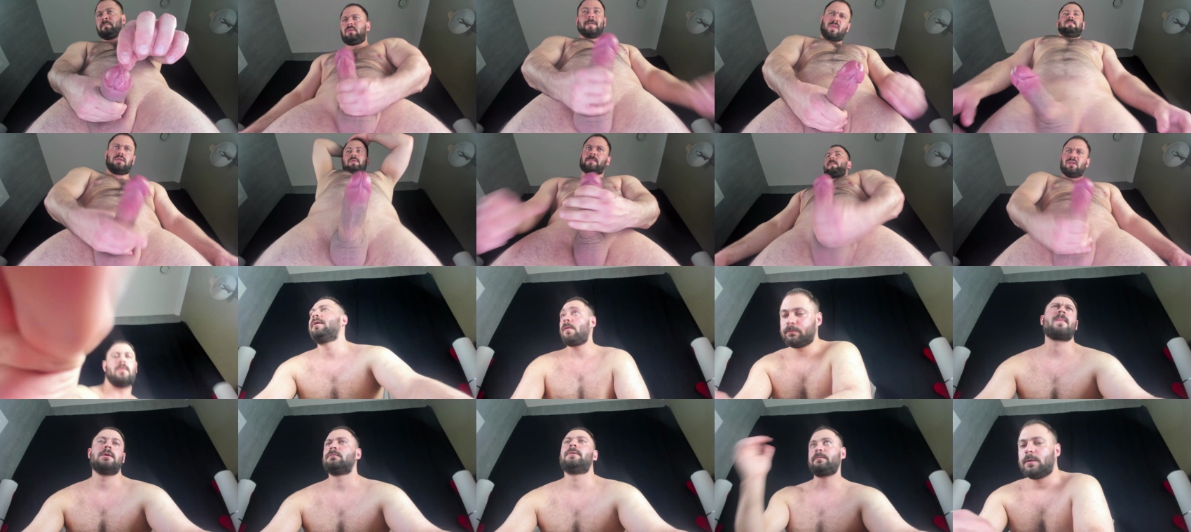 AlexxWade  20-02-2023 Recorded Video sexymale