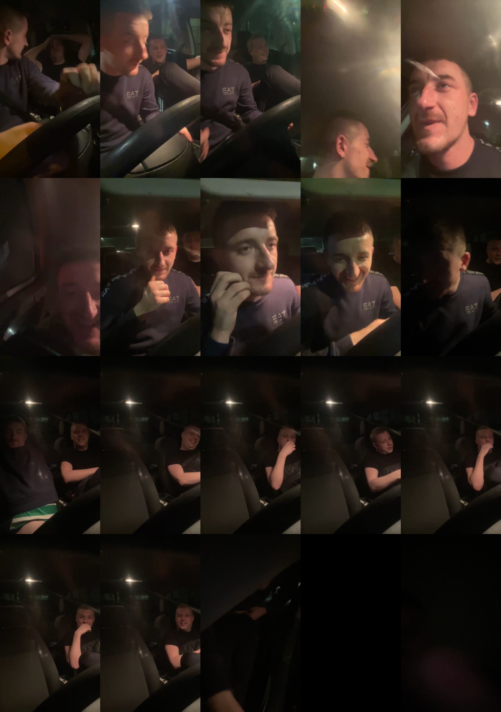 Big_Donkey69  19-02-2023 Recorded Video gag