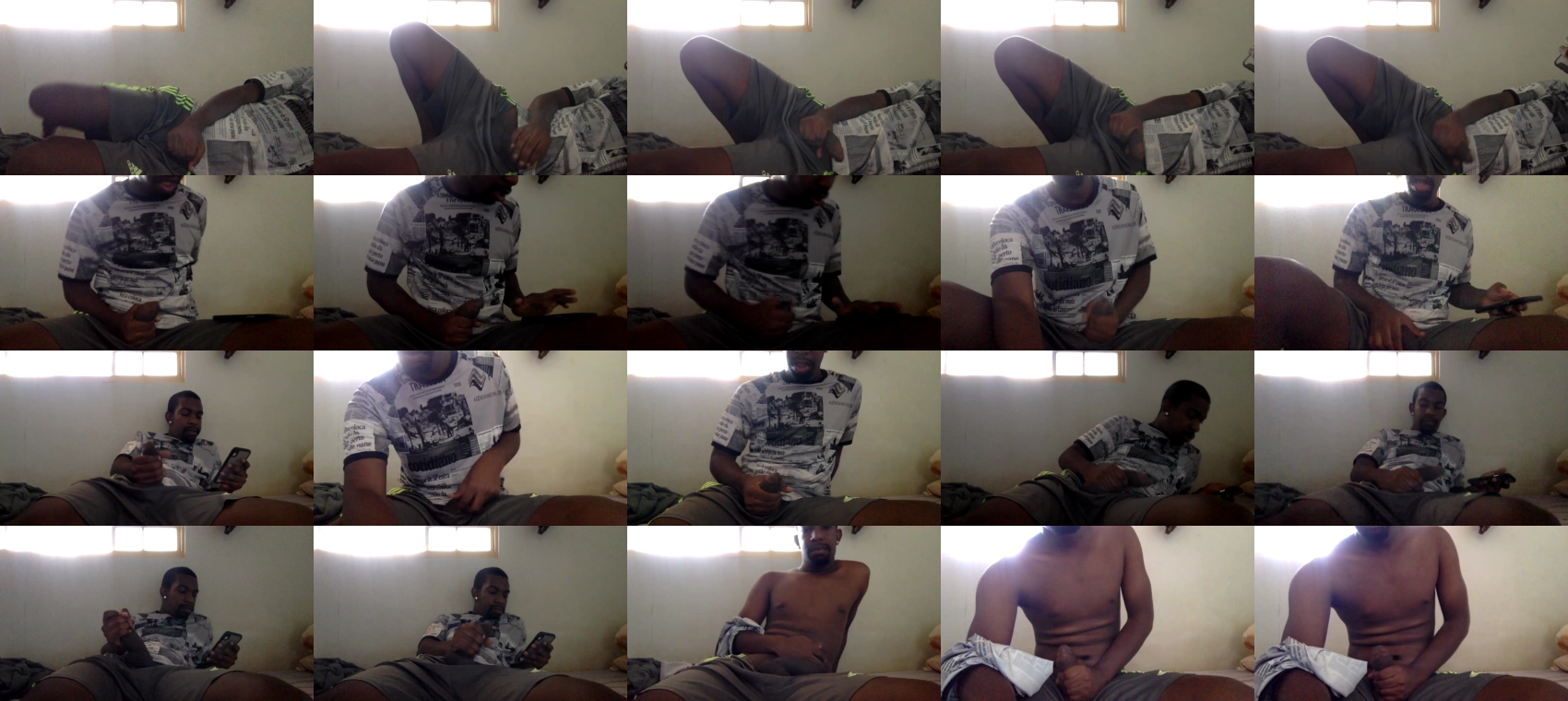 Black30cmm  20-02-2023 Recorded Video deep