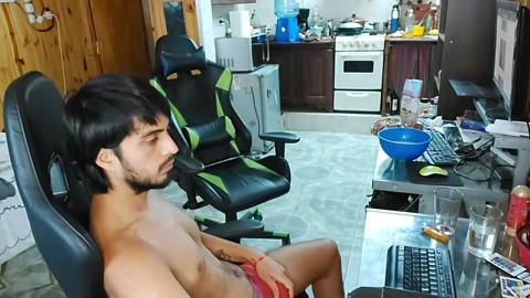 Bredanwater  19-02-2023 Recorded Video gay