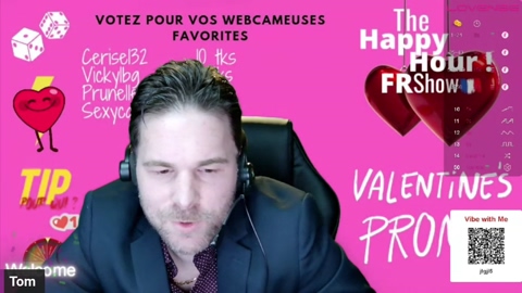 C4_HAPPYHOUR_FR 19-02-2023 prettyface 