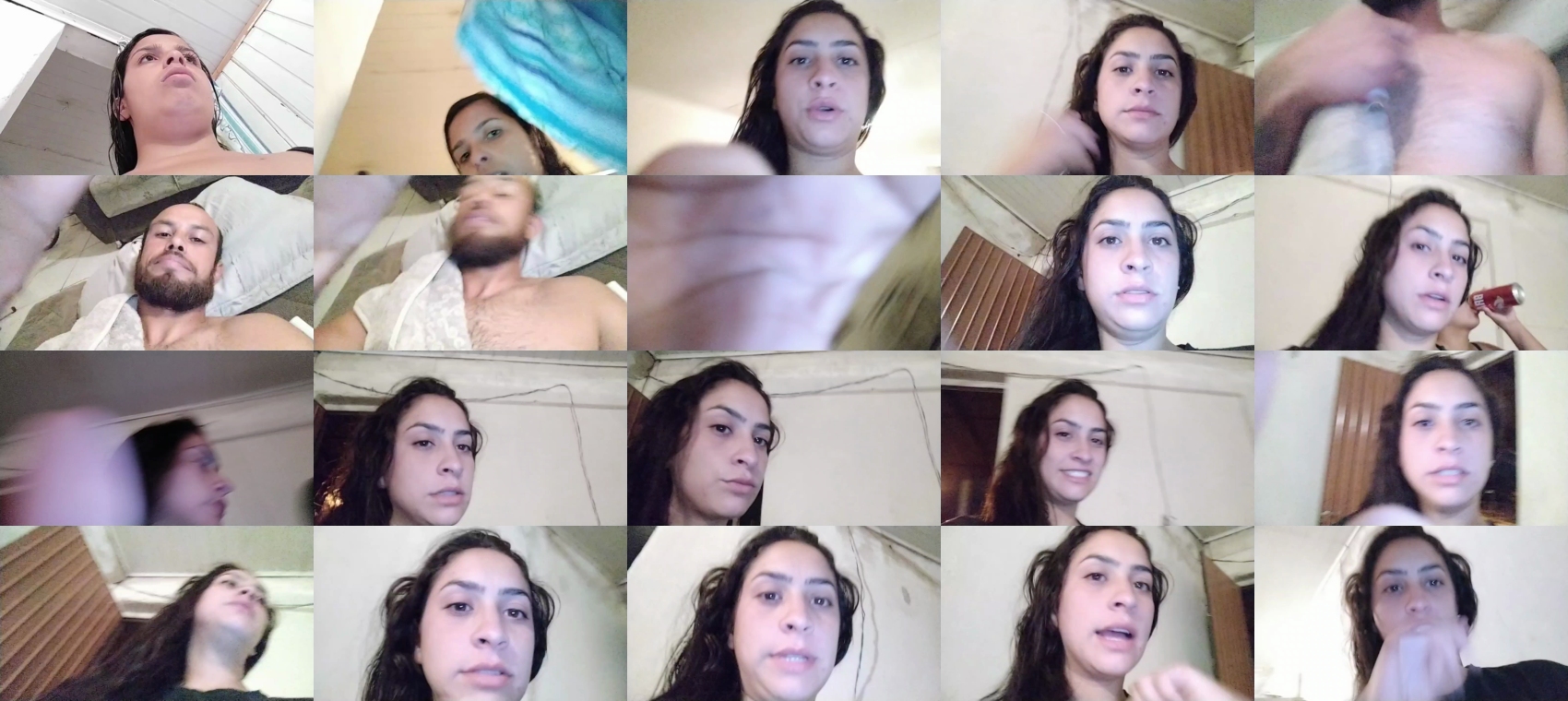 CASAL_GAUCHO69  19-02-2023 Recorded Video hard