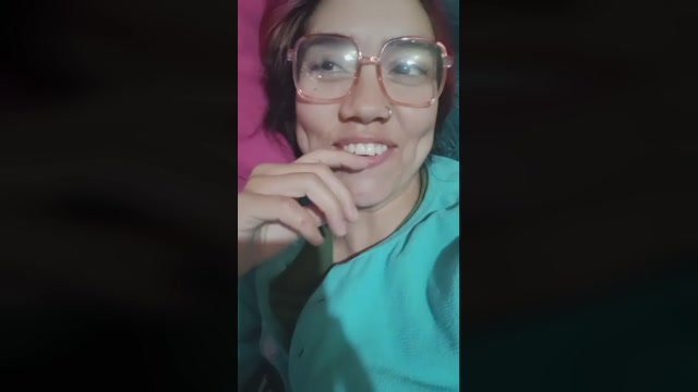 Cincita 19-02-2023 naked 