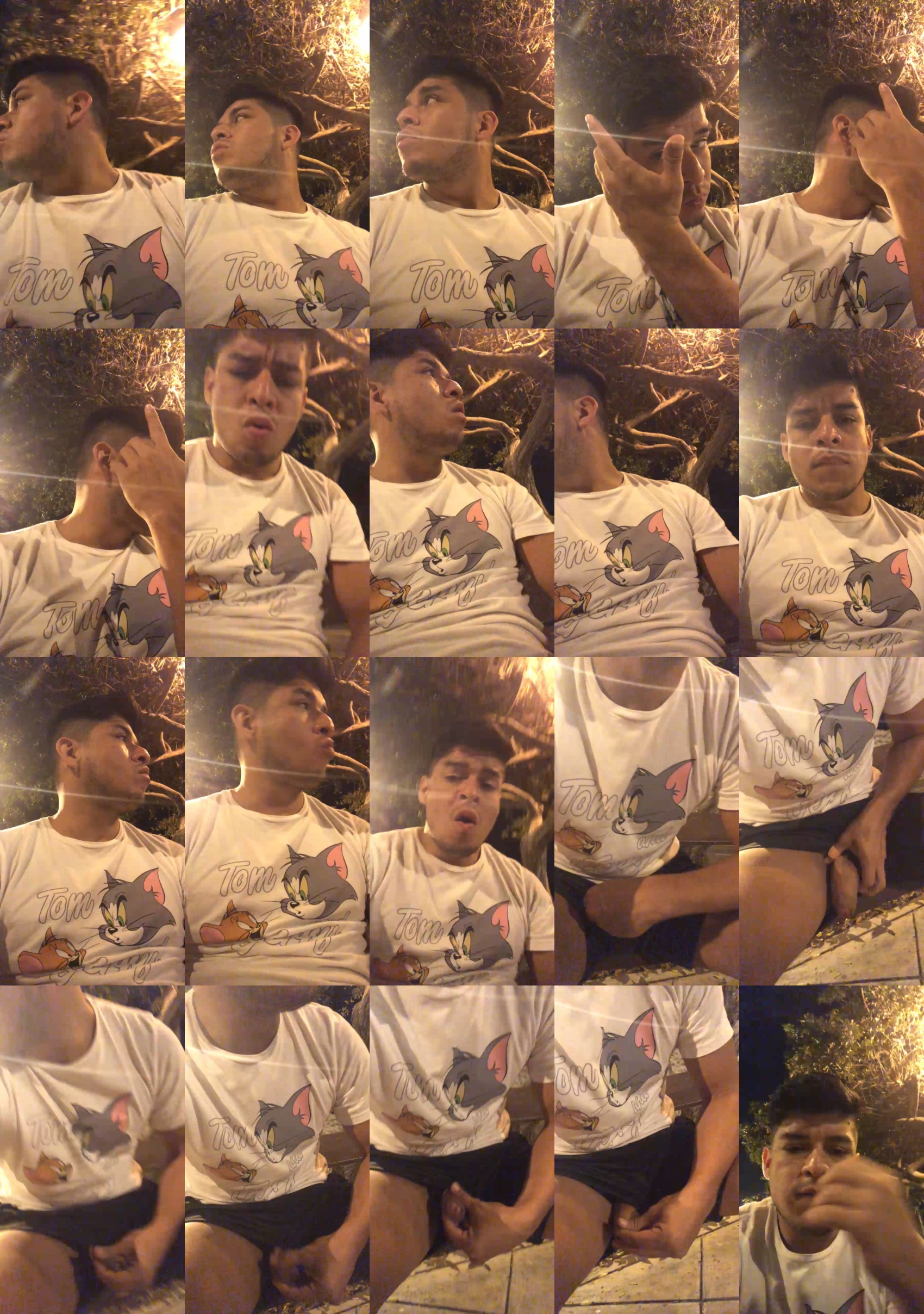 Dapehur  19-02-2023 Recorded Video lovense