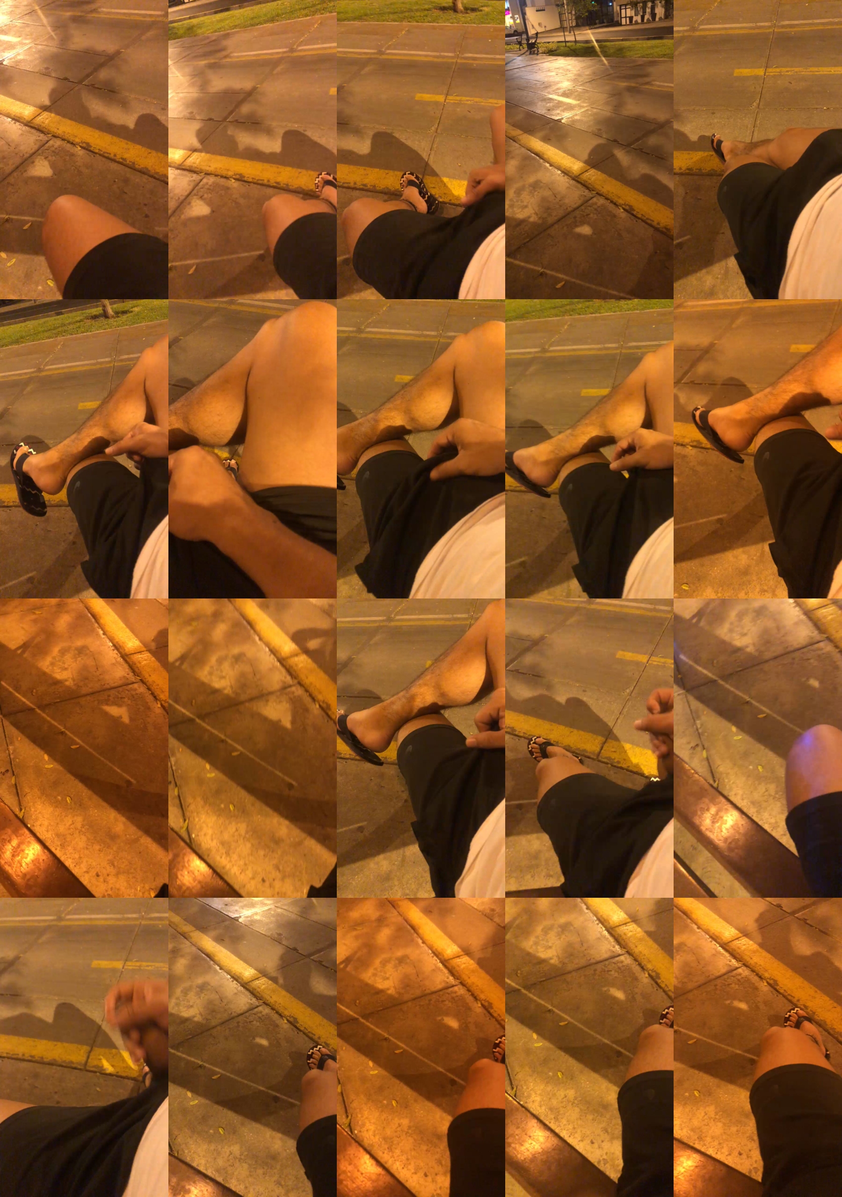 Dapehur  19-02-2023 Recorded Video legs