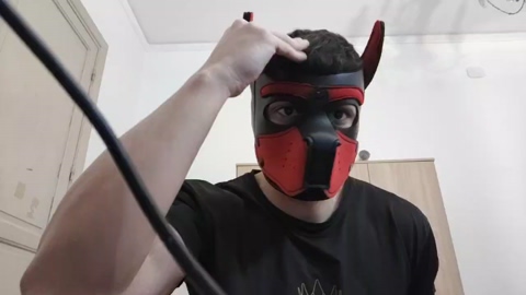 Frabroker  20-02-2023 Recorded Video wank