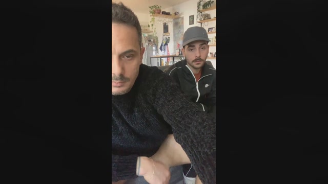 Frankcook20  20-02-2023 Recorded Video fingering