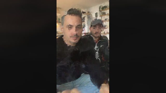 Frankcook20  20-02-2023 Recorded Video striptease