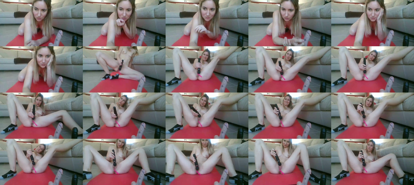 Lexa_Del_Mar 20-02-2023 sexyfeet 