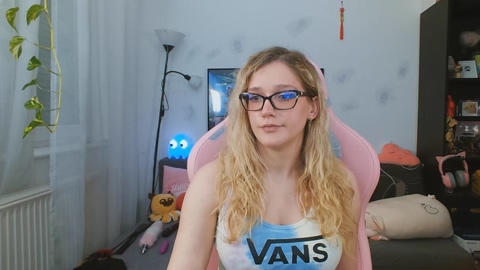 LunaNicole 19-02-2023 Topless 