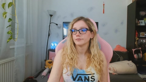 LunaNicole 19-02-2023 sexyfeet 