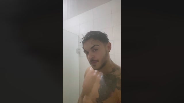 MisterBryan  19-02-2023 Recorded Video fingers