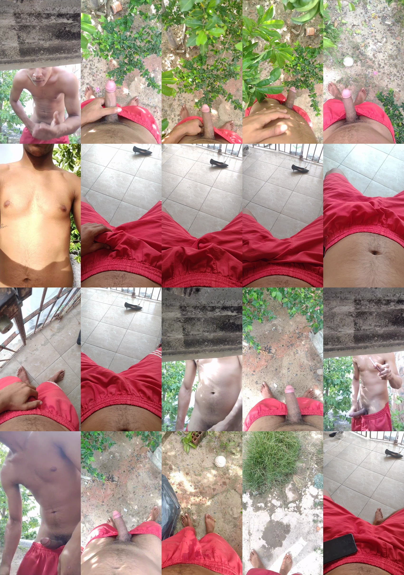 Morenosexyy23  20-02-2023 Recorded Video kink