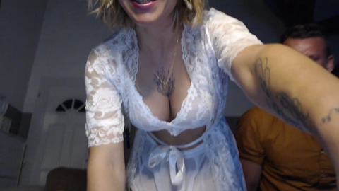 Naomymerris 19-02-2023 striptease 