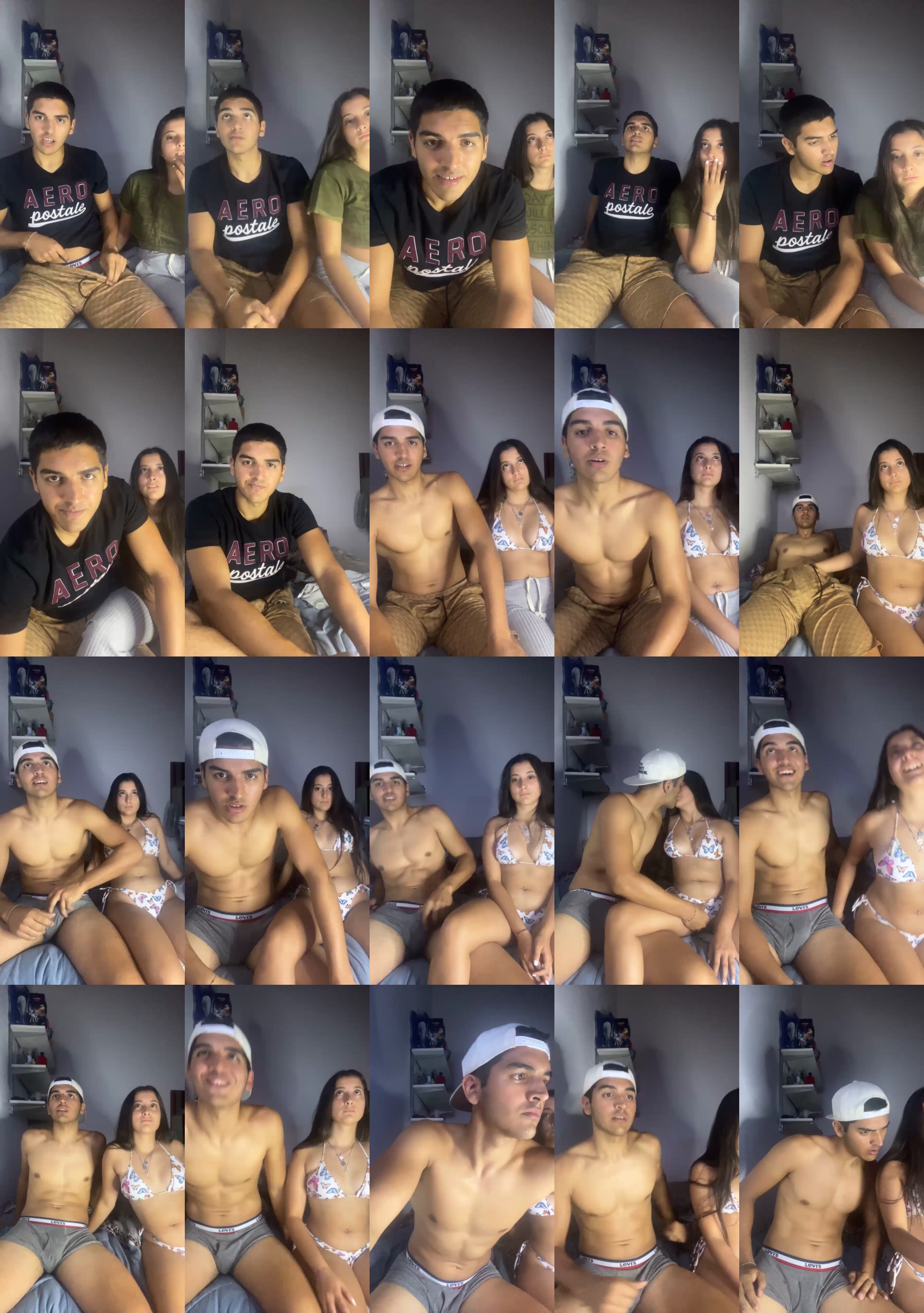 Parejadelmalhot  19-02-2023 Recorded Video big