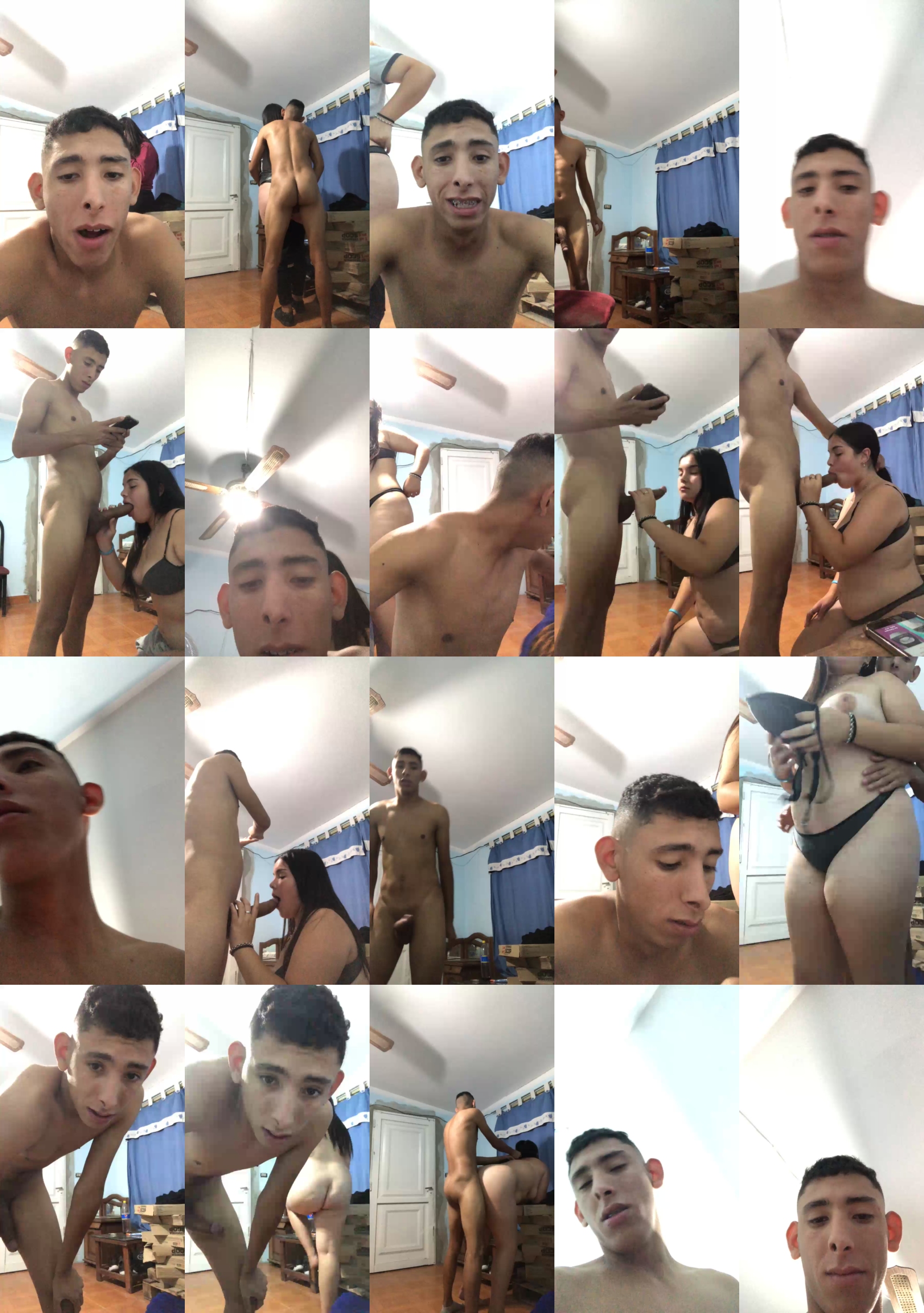 Pijudo1905  19-02-2023 Recorded Video analtoy