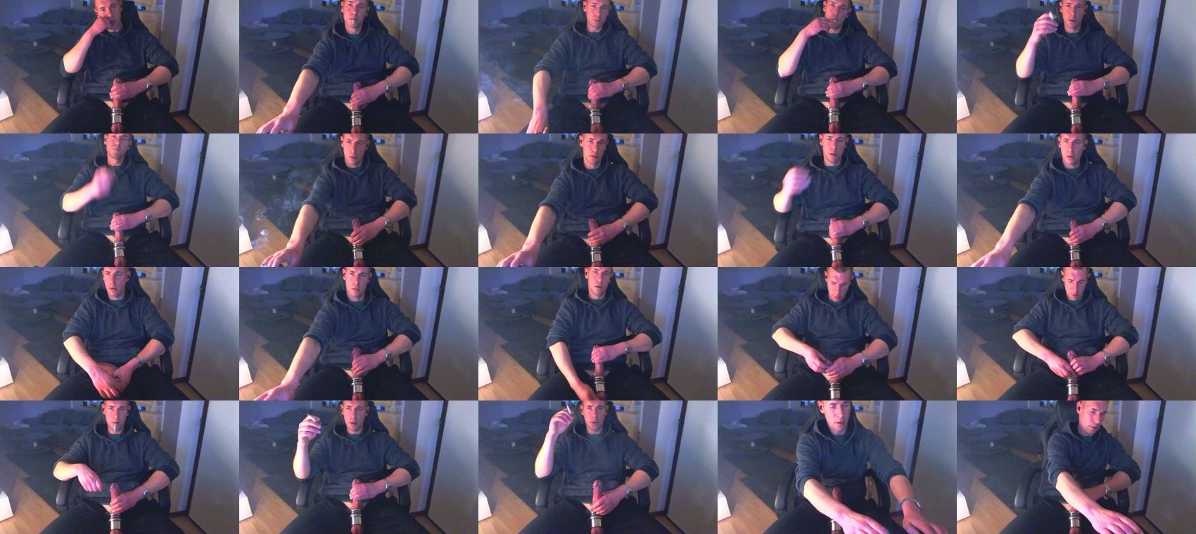 Reeper84  20-02-2023 Recorded Video dirty