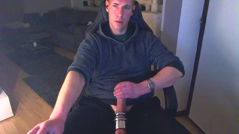 Reeper84  19-02-2023 Recorded Video squirt