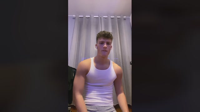 Steven0807  19-02-2023 Recorded Video cute