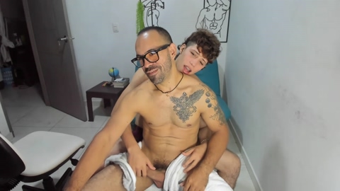 Tonnymiller  19-02-2023 Recorded Video spank