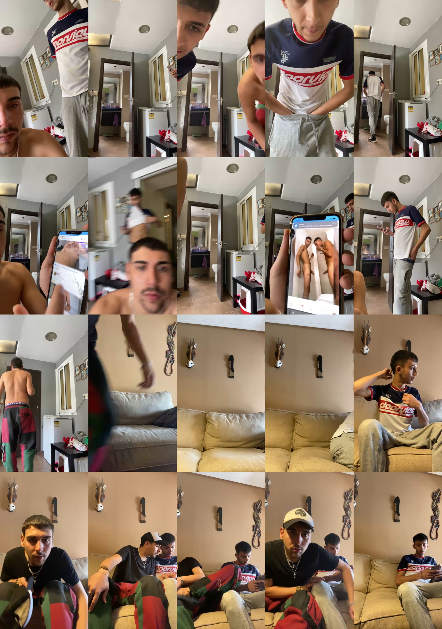 Victoryalex1312  20-02-2023 Recorded Video wank