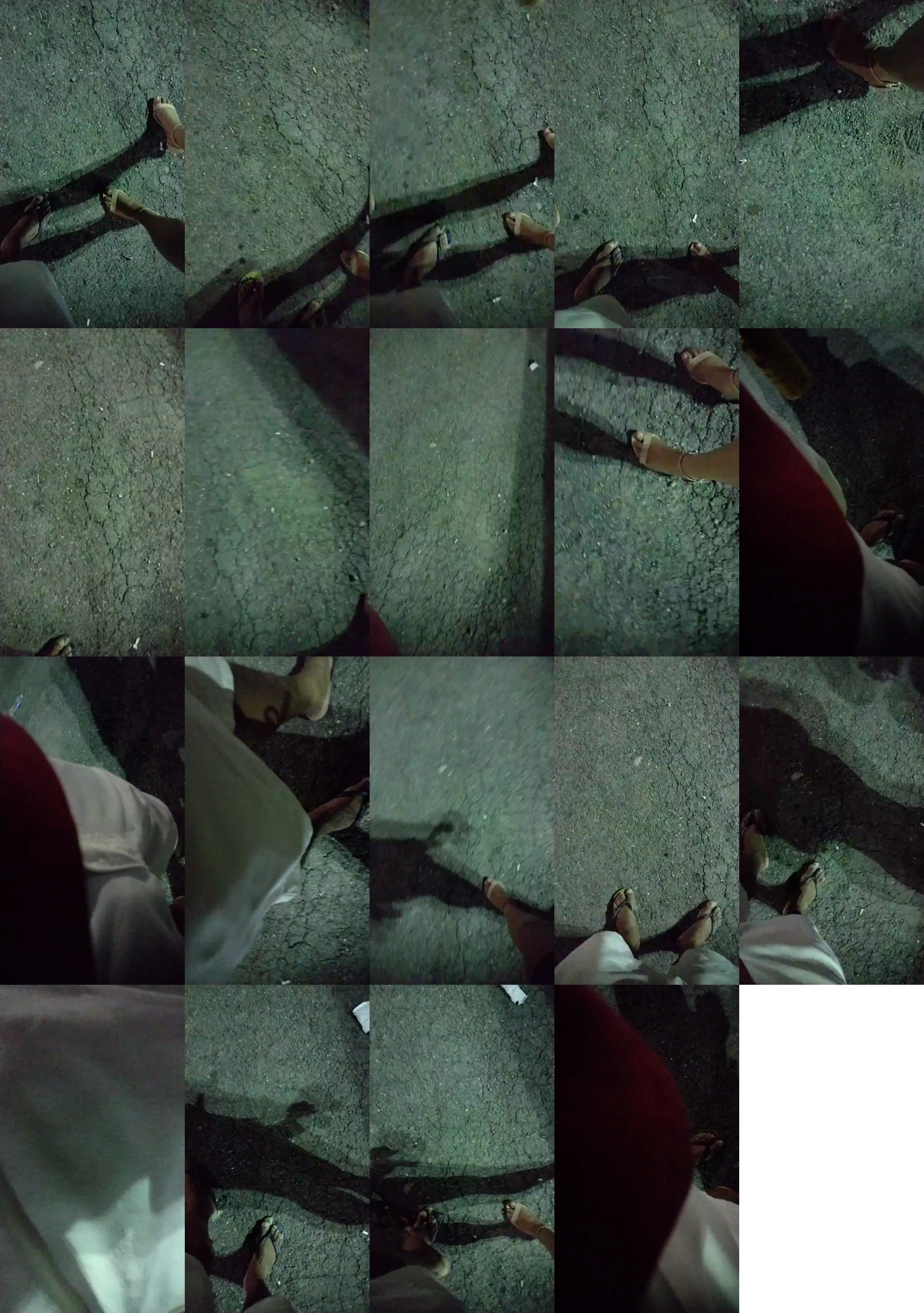 WendervalMT  19-02-2023 Recorded Video Pretty