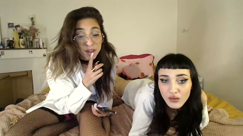 amanilouve 19-02-2023 wet 