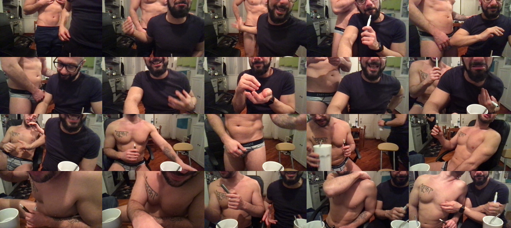 boleyn78  19-02-2023 Recorded Video Pretty