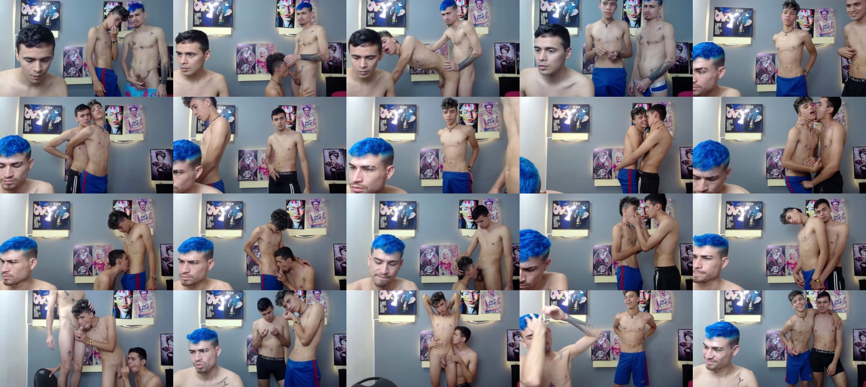 breakxxrules  19-02-2023 Recorded Video blowjob