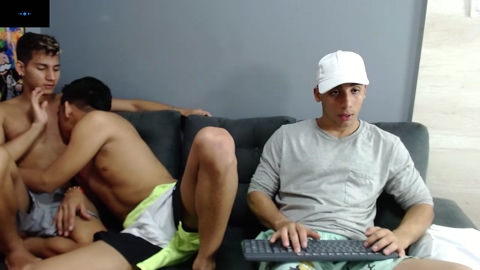 dairyxboys  19-02-2023 Recorded Video naked