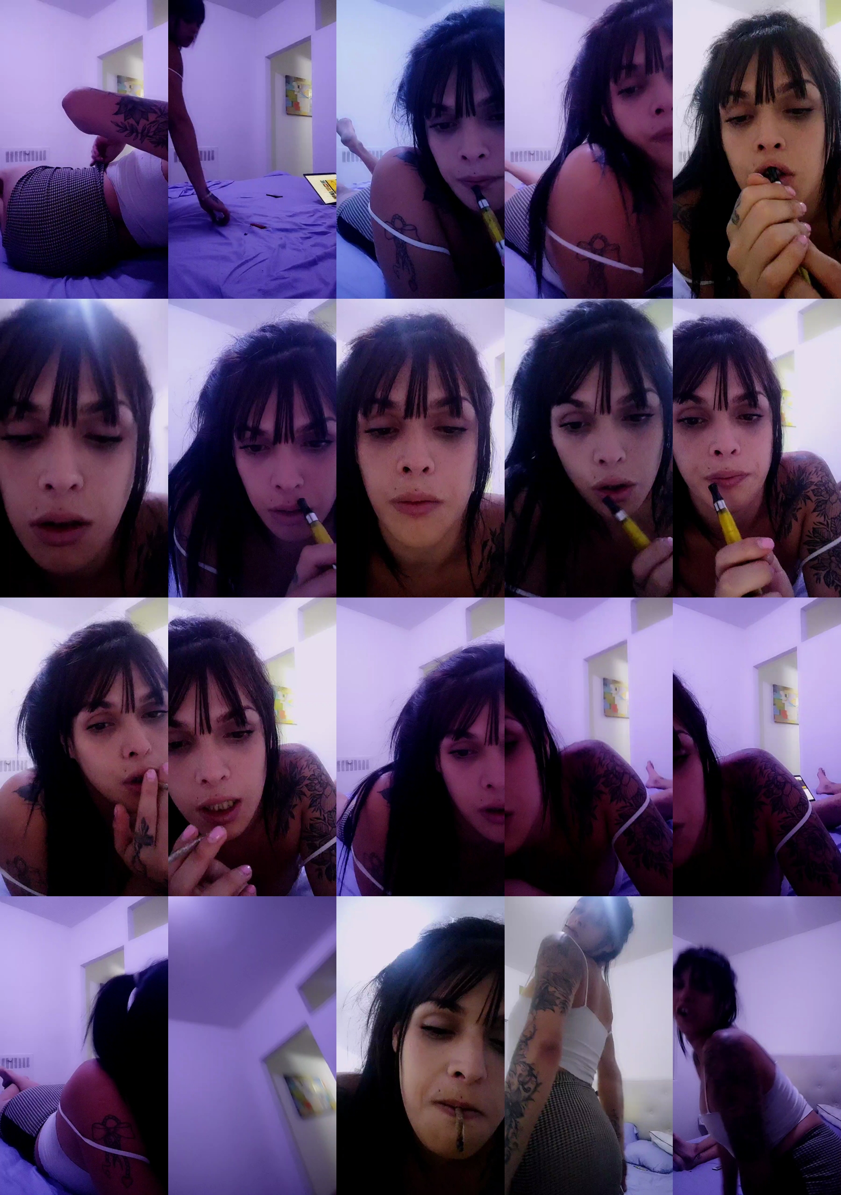evelyn5 19-02-2023 Porn 